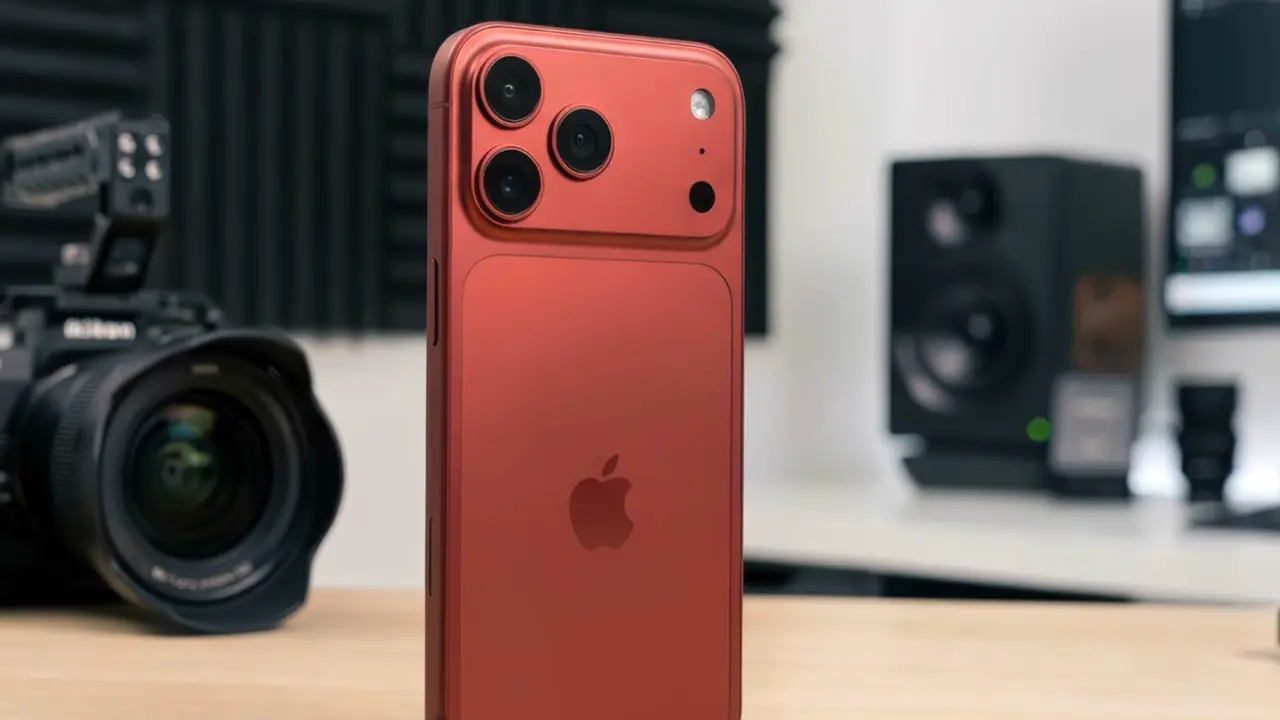 هل سيشهد هاتف iPhone 18 Pro Max زيادة ملحوظة في السعر؟